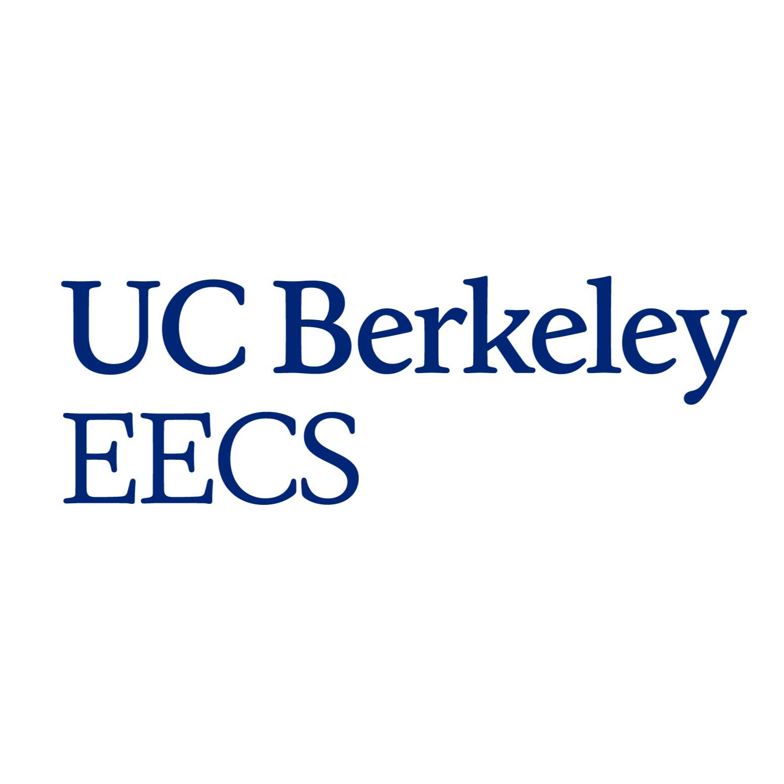 UC Berkeley EECS logo